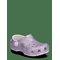 CROCS Classic Chunky Glitter Clog T - GRAPE ICE - 24/25 – kuva 1