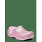 CROCS Classic Chunky Glitter Clog T - PINK MILK - 24/25 – kuva 1