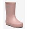 MIKK-LINE Wellies Solid - ADOBE ROSE - 33/21.7 cm – kuva 1