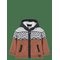 BOBOLI Knitwear Jacket - COPPER - 122 – kuva 1