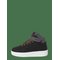JACK & JONES Jfwbolt Pu Mid Sneaker Mini - BLACK - 29 – kuva 1