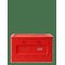 STUDIO ABOUT Box - RED - 40X 29X 23.7 cm – kuva 1