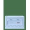 STUDIO ABOUT Box - LIGHT BLUE - 40X 29X 23.7 cm – kuva 1