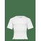 GRUNT Grbodil Ss Tee - WHITE - 140 – kuva 1