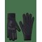 ENDURANCE Watford Running Gloves - BLACK SOLID - M – kuva 1