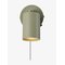 NORDLUX Explore | Wall Light - GREEN - Ø 8 cm – kuva 1