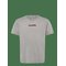 LEVI'S Te-S/S Tee - GHOST GRAY - 128 – kuva 1