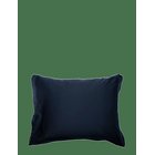 HIMLA Soul Pillowcase - MIDNIGHT - 80X80 cm