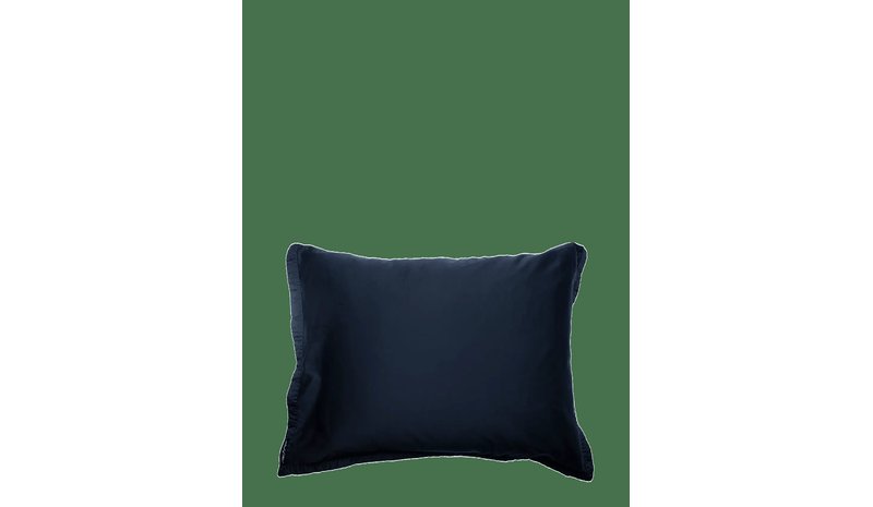 HIMLA Soul Pillowcase - MIDNIGHT - 80X80 cm – kuva 1/2
