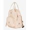 THAT'S MINE Backpack Small - Havtorn - HAVTORN - One Size – kuva 1
