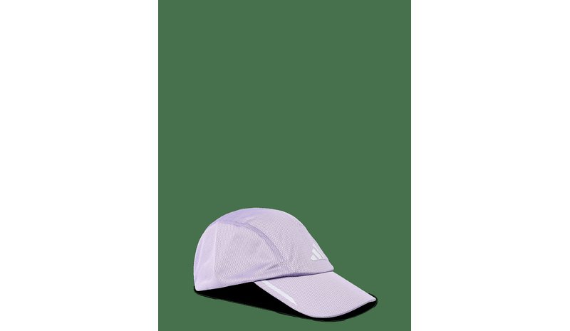 ADIDAS PERFORMANCE Run Mes Cap Cc - MAGLIL/REFSIL - 58-60 – kuva 1/2