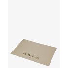 NUUROO Elvin Creativity Mat - COBBLESTONE - 40X 60 cm