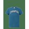CHAMPION Ss Tee - BS133-IDT - 140 – kuva 1
