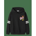 NAME IT Nkfjyla Pokemon Nreg Sweat Wh Unb Sky - BLACK - 116