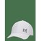 UNDER ARMOUR M Av Low Adj - WHITE - One Size – kuva 1