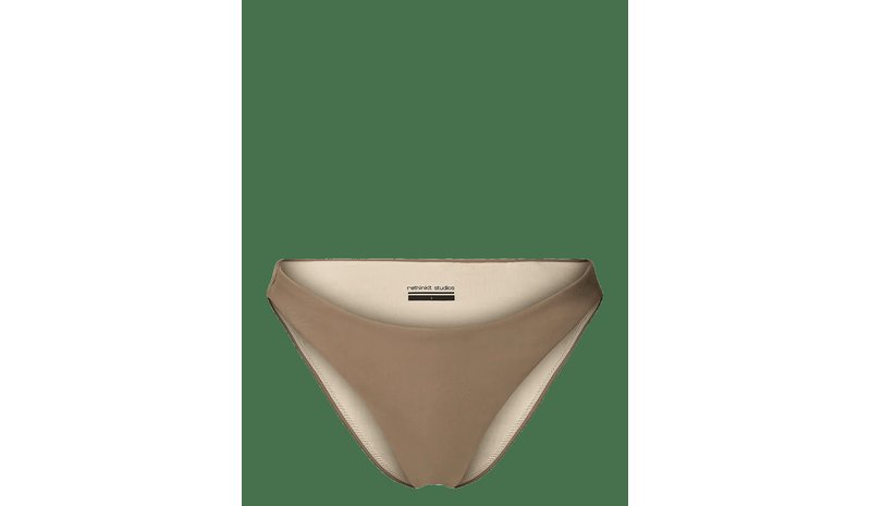 RETHINKIT STUDIOS Bikini Bottom Bay - WALNUT - S – kuva 1/2