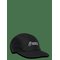 ASICS Performance Running 5 Panel Cap - PERFORMANCE BLACK - M/L – kuva 1