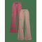 MINYMO Sweat Pant (2-Pack) - APPLE BUTTER - 122 – kuva 1