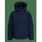 JACK & JONES Jjgalaxy Puffer Jacket Jnr - SKY CAPTAIN - 176 – kuva 1