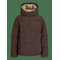 JACK & JONES Jjgalaxy Puffer Jacket Jnr - JAVA - 128 – kuva 1