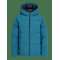 JACK & JONES Jjgalaxy Puffer Jacket Jnr - DEEP DIVE - 128 – kuva 1