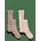 MINYMO Wool Stocking - 2-Pack - SHEER BLISS - 56\62 – kuva 1