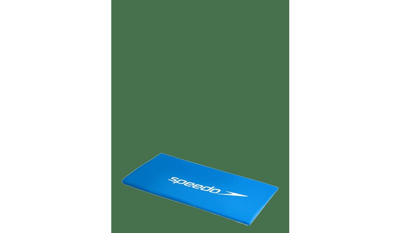 SPEEDO Microfibre Towel - BLUE - One Size – kuva 1/2
