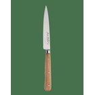 JEAN DUBOST Ctx Multi Usage Bolette 1920 Manche Olivier Sur Carte - BROWN - L:10 cm