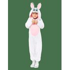 IPK Bunny Children's Costume 128 Cm 6-8 Y - MULTI COLOR - 128 cm