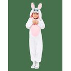 IPK Bunny Children's Costume 104 Cm 3-4 Y - MULTI COLOR - 104 cm