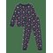 MINYMO Pyjamas Set Aop - PARISIAN NIGHT - 92 – kuva 1