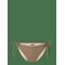 RETHINKIT STUDIOS Bikini Bottom Tiestring Bay - WALNUT - XS – kuva 1