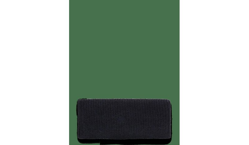 RÖHNISCH Rib Headband - NAVY - One Size – kuva 1/2