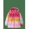 NAME IT Nmfpsnow10 Jacket Aop Fo - ROSEBLOOM - 92 – kuva 1