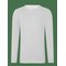 HUMMEL Hmlbl Performance Tee L/S Kids - WHITE - 140 – kuva 1