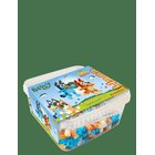 HAMA Hama Maxi Box Bluey 900 Pcs - MULTI - One Size