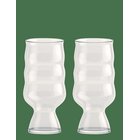HOLMEGAARD Mikkeller Ipa Beer Glas 50 Cl Clear 2 Pcs. - CLEAR - 50 CL