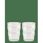 HOLMEGAARD Mikkeller Pint Beer Glass 40 Cl Clear 2 Pcs. - CLEAR - 40 CL