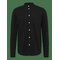 SOLID Sdallan China Sh - TRUE BLACK - S – kuva 1