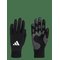 ADIDAS PERFORMANCE Tiro C Gloves - BLACK/WHITE - S – kuva 1