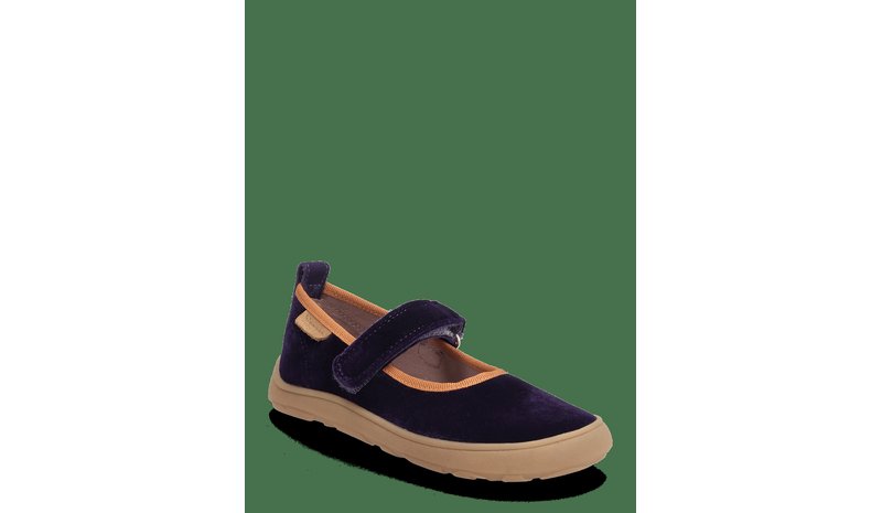 BISGAARD Bisgaard Barefoot Ballet - PURPLE - 21 – kuva 1/2