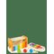 HAPE Hape Pound And Tap Bench - MULTI - One Size – kuva 1