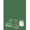 SIKU Frontloader Acc. Set 1:32 - MULTI - One Size – kuva 1