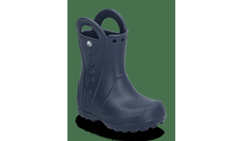 CROCS Handle It Rain Boot T - NAVY - 27/28 – kuva 1/2