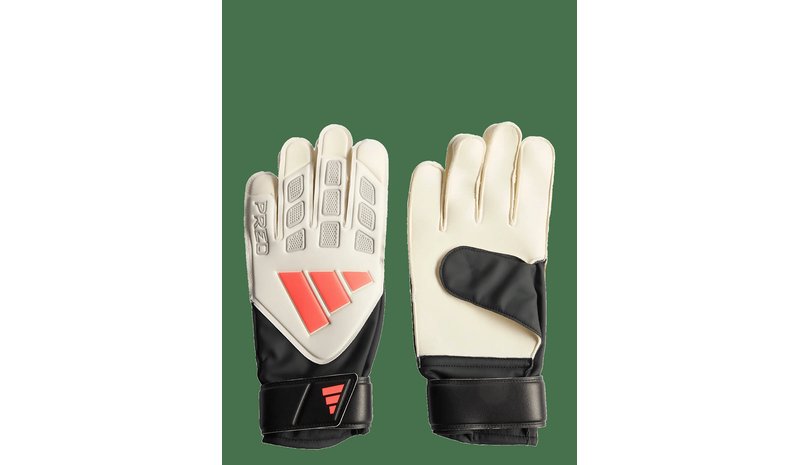 ADIDAS PERFORMANCE Pred Gl Trn - SOLTUR/BLACK/WHITE - 10 – kuva 1/2