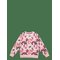 MOOMIN Pumpa Collegetröja - PINK - 122 – kuva 1