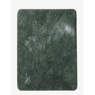 AU MAISON Marble Cutting Board - GREEN - 31X23 cm