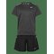 NIKE Nike Dri-Fit Set - BLACK - 116/122 – kuva 1