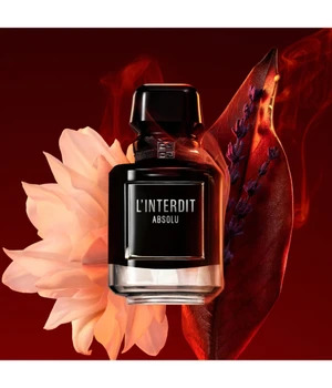 Givenchy L'interdit Absolu Intense Edp Spray 50ml