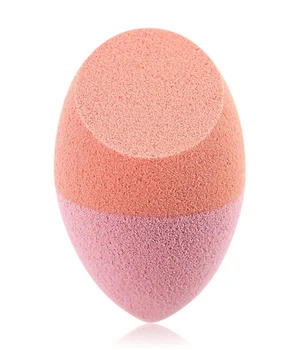 Real Techniques Dual-Ended Expert Sponge Meikkisieni 1 kpl